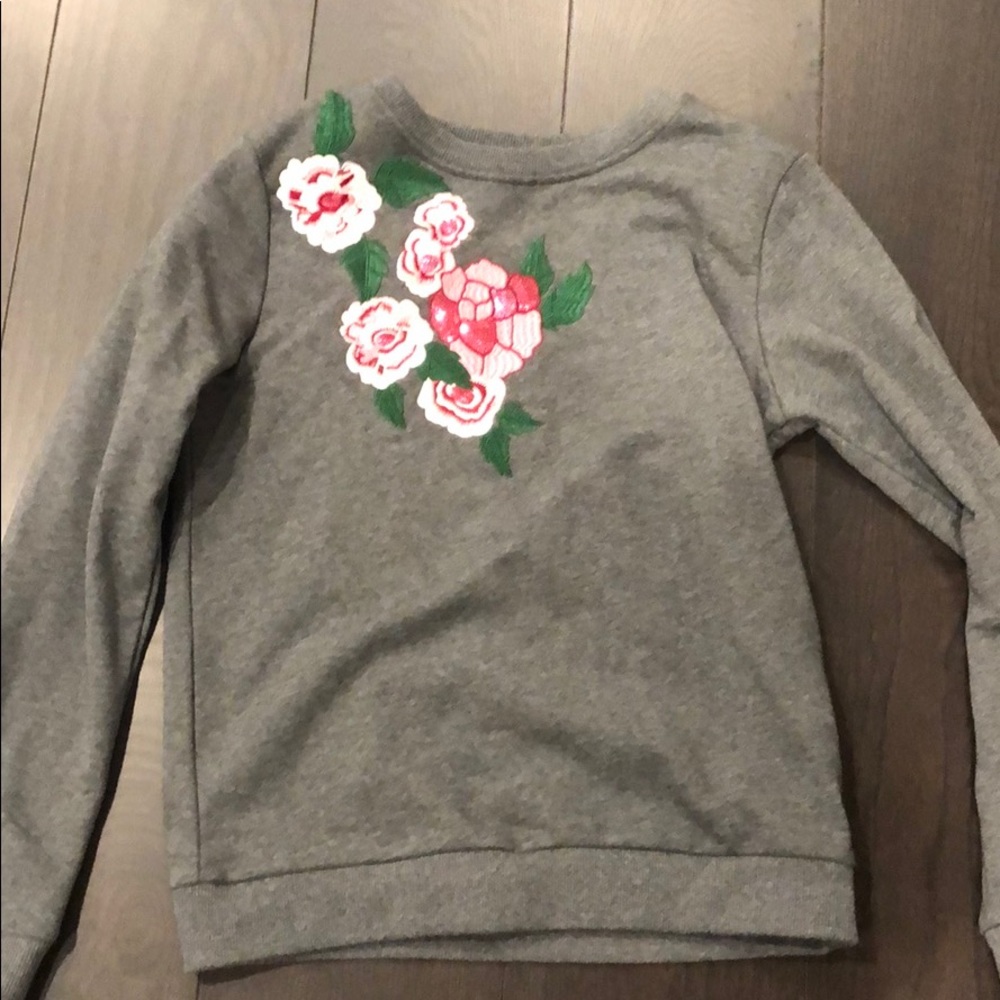 Sweater